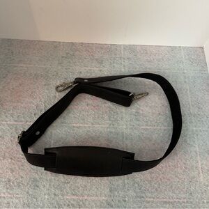 Winn International Bag Replacement Strap Black